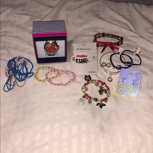 Women’s Jewelry Bundle